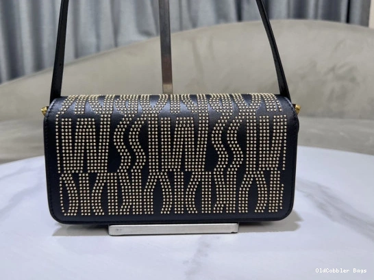 OldCobbler Bags DI0R MISS BAG FLAP 0814